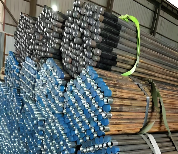 包头单向注浆管流量可控
